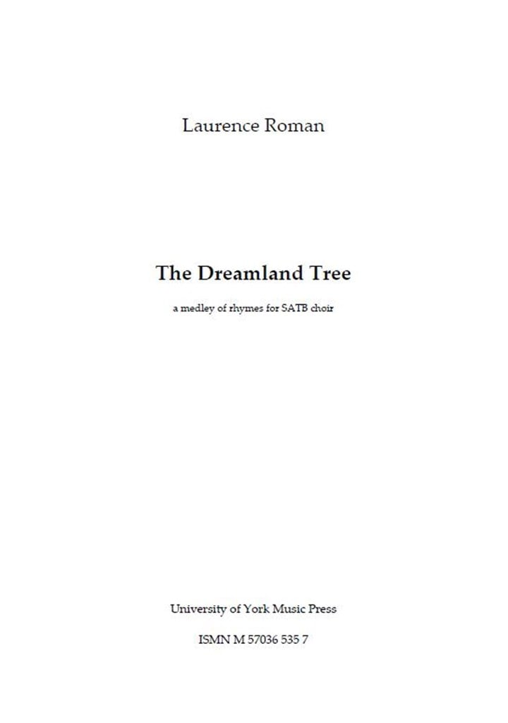 The Dreamland Tree